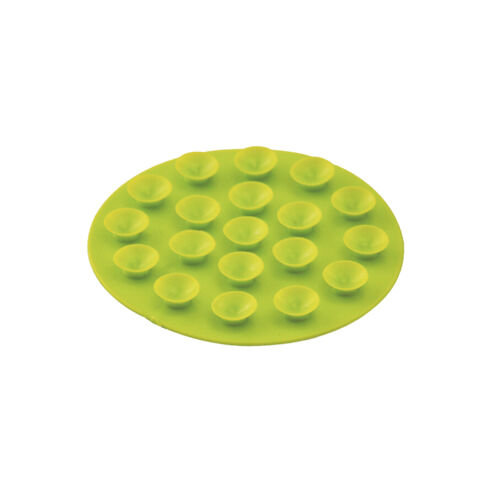 Non-slip Double-sided Feeding Bowl Cup Pot Meal Mat Magic Suction Mat Children