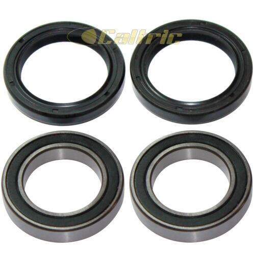 Front Wheel Ball Bearing and Seals Kit Fits KTM 250 XC XCF XCFW XCW 2006-2016