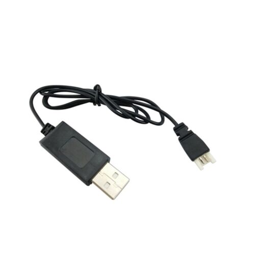USB Ladekabel Draht für Syma X5 X5C X5SC X5SW Hubsan X4 H107 H107L D C 