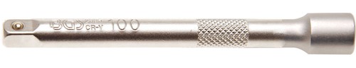 Steckschlüssel Verlängerung 1//4 100 mm Nussverlängerung Nuss Ratsche Knarre