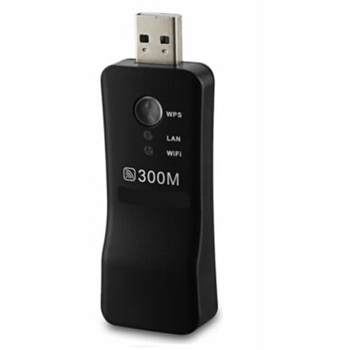 NEW ALL For Sony Smart TV Alternative To UWA-BR100 Wifi Wireless USB LAN Adapter