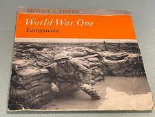 World War One - Vinyl Schallplatte 7