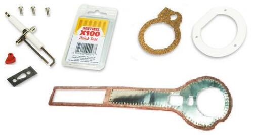 Weil Mclain 383-500-605 Maintenance Kit for Ultra Gas Boilers Sizes 80 And 105