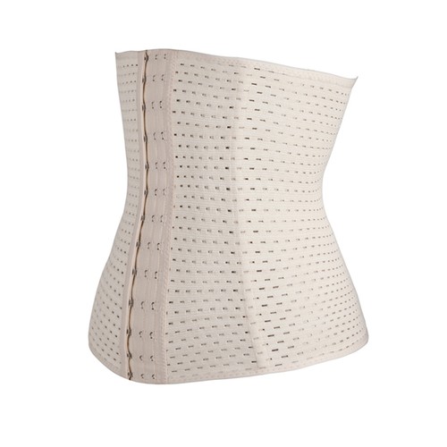 Kiwi-Rata Women/'s waist trainer corset for weight loss long torso