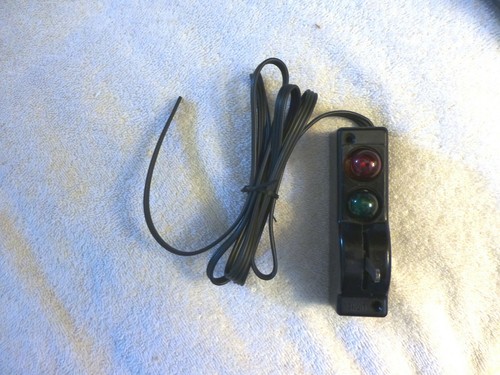EX Condition LIONEL 022 AUTOMATIC SWITCH CONTROLLERS