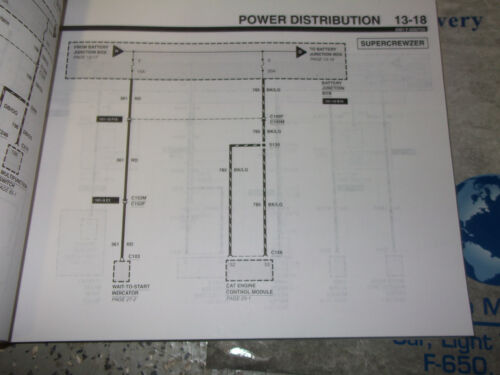 2001 Ford Expedition Wiring Diagram from i.ebayimg.com