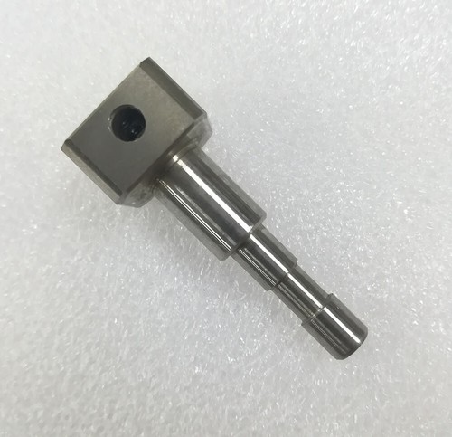 Ø6mm Probe Insert Holder for M3 Probe TESA 00760177 Height Gauges Probe Holder