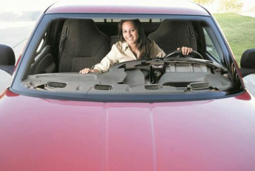 Coverlay Dark Brown Dashboard Cover 18-207-DBR Fits GMC Chevrolet Trucks Dash