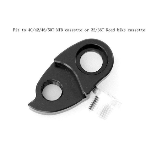 SUNRACE CSMX3 10 Speed Cassette MTB Bike Freewheel fit Shimano SRAM 11-40//42//46t