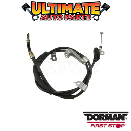 Dorman Parking Brake Cable C660272