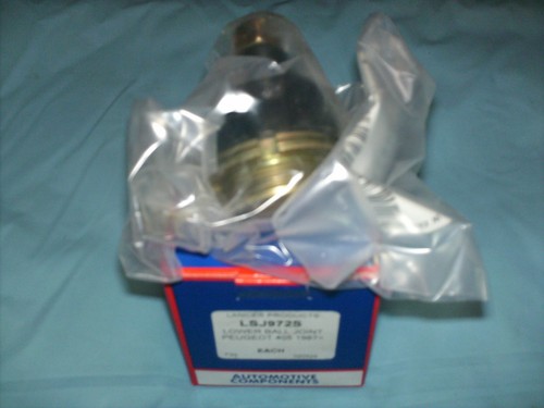 CITROEN BX/&PEUGEOT 305,/& 405chS71358279 NEW LOWER BALL JOINT ALL MODELS 1982-95