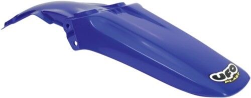 UFO Plastics Rear Fender Blue For Yamaha YZ 80 93-01 YA02877-089 1218838 11-6476 