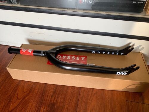 environ 60.96 cm Odyssey Bmx R32 24 in Cruiser Fork forks Noir Vélo 24/" vélos roues s/&m se