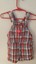 Infant-Sz-12-months-Summer-Spring-Romper-Overalls-Boys-Oshkosh-BGosh-Baby