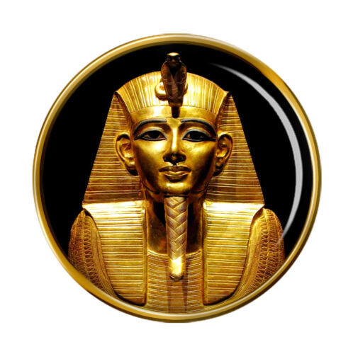 Pharaon Broche Badge 