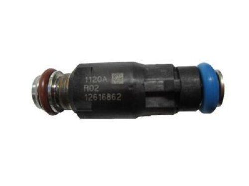 Factory GM New Fuel Injector Saturn Chevy Buick Pontiac 12616862 