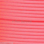 Salmon Paracord 50 Foot 550 lb Bracelet Camping Survival Kit Rope Cord