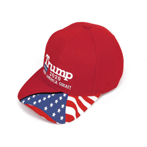 /"I/'m Winner/" Donald Trump 2020 MAGA Hat Embroidered Hat Keep America Great Caps