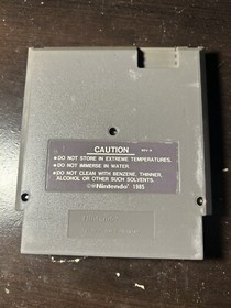 CASINO KID NINTENDO NES CARTRIDGE ONLY