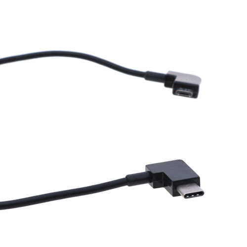 OTG Micro type-c usb cable for DJI Spark//Mavic Pro RC Fad CA