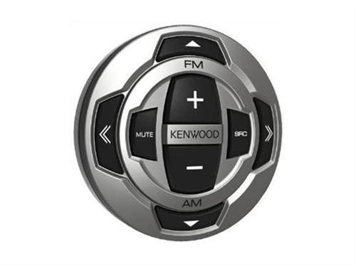 New Kenwood KCARC35MR Marine Wired Remote for Model KMR350U KMR355U KMR550//555