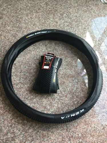Bicycle Tyres Mountain Road Bike Cycling Tire Puncture Resistant Anti Puncture