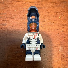 LEGO Marvel Iron Legion from 76038