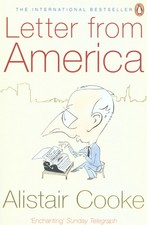 Letter from America, 1946-2004 (Paperback) - FREE Shipping