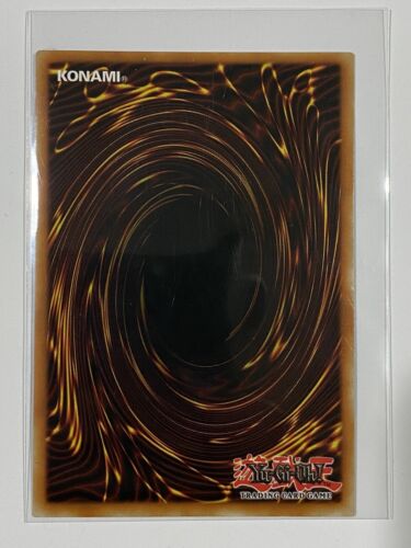 YuGiOh Near Mint  HA01-EN009 Super Rare Flamvell Guard Limited Edition