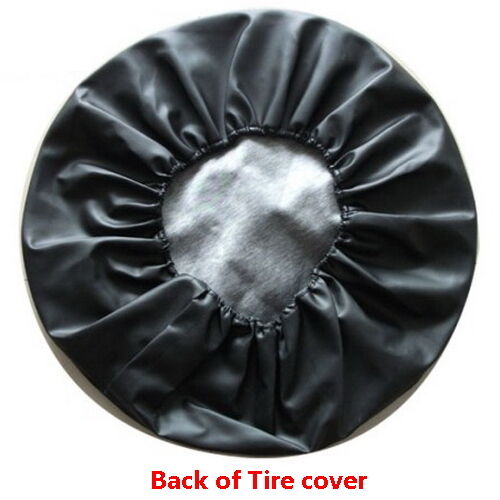 TweetyBird Car Spare Wheel Tire Cover Bag Protector 32~33XL for Toyota Jeep Ford
