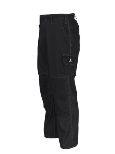 Mascot Pittsburgh Cargo Trousers Knee Pad Pockets Work Pants Polycotton Workwear