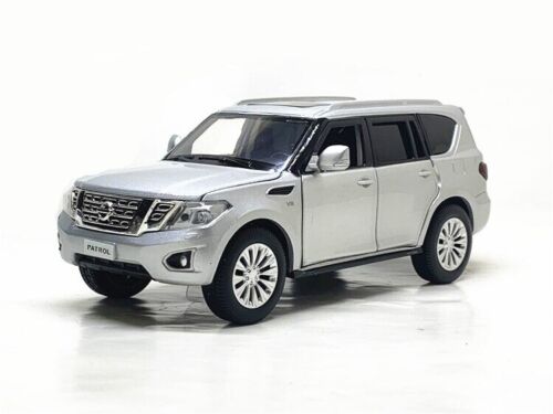 Details about  / New 1:32 Patrol Y62 V8 SUV Car die cast alloy car model edition collectibles car
