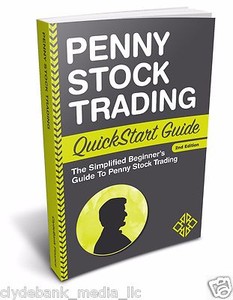 penny stocks trading for dummies