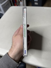 Toy Commander (Sega Dreamcast, 1999) New Sealed