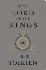 J R R Tolkien ~ The Lord of the Rings Deluxe Edition 9780544273443