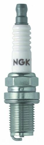 100x NGK Racing Spark Plugs Stock 4554 Nickel w// V-Groove Tip .032in R5671A-8