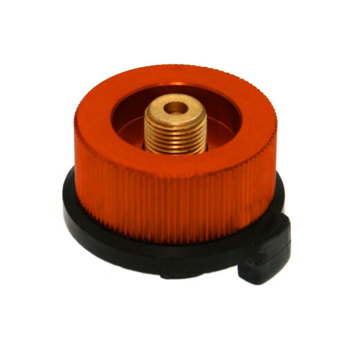 Adaptateur pour msf-1a 220 G 227 g cartouches sur filetées Réchaud Camping