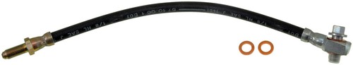 Brake Hydraulic Hose Rear-Left//Right Dorman H620290