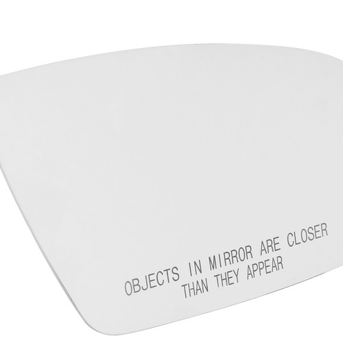 OE STYLE RH//RIGHT SIDE DOOR REAR VIEW MIRROR GLASS LENS FOR 93-02 CHEVY CAMARO