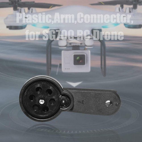 Plastic Arm RC Drone Arm Connector Accessories Kit for SG700 RC Drone //Neu