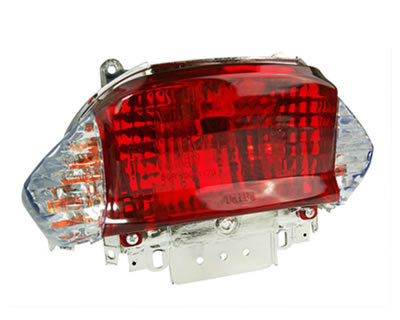 BT49QT-9 BT50QT-9 Rear Brake Indicator Tail Light Unit
