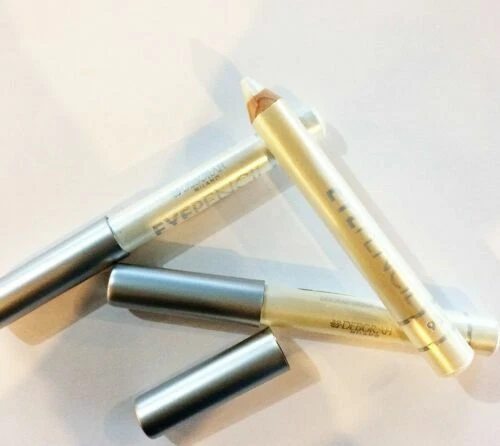 Ombretti a matita di matita