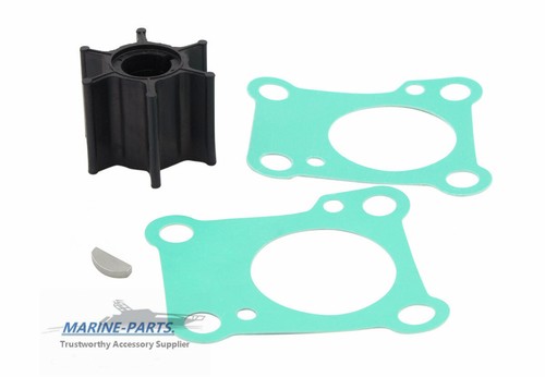 Water Pump Impeller Kits 06192-ZV4-000 replacement for HONDA Marine