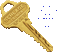 Schlage Everesat Primus Cylinders with tail pieces