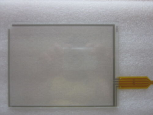 1pcs New Siemens 6AV6545-0BA15-2AX0 touch screen glass plate 