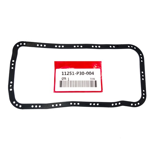New OIL PAN GASKET 11251-P30-004 fits for HONDA CIVIC SI ACURA INTEGRA CRV US