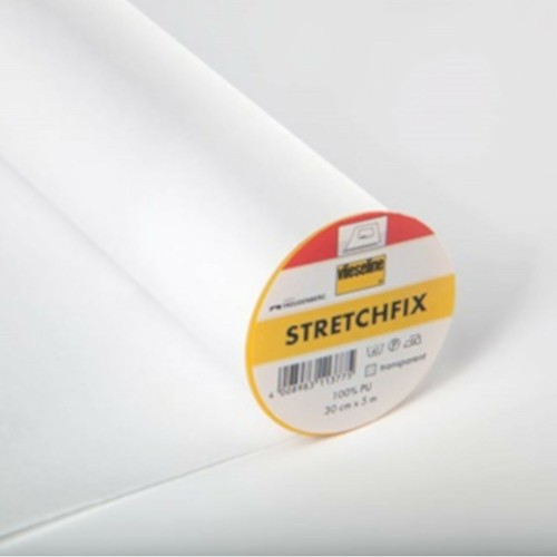6,40 EUR//m 0,25m Stretchfix T30