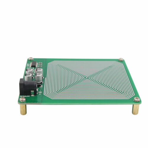 7.83Hz Schumann Wave Generator Resonance Low Frequency Pulse Generator FM783 