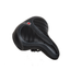 Comfort Wide Big Bum Bike Bicycle Gel Cruiser Extra Sporty Soft Pad Saddle Seat