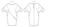 Vogue V1482 American Designer Rachel Comey PATTERN Misses Dress Size SML-LRG